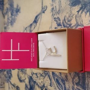 Helen Ficalora 925 Necklace
